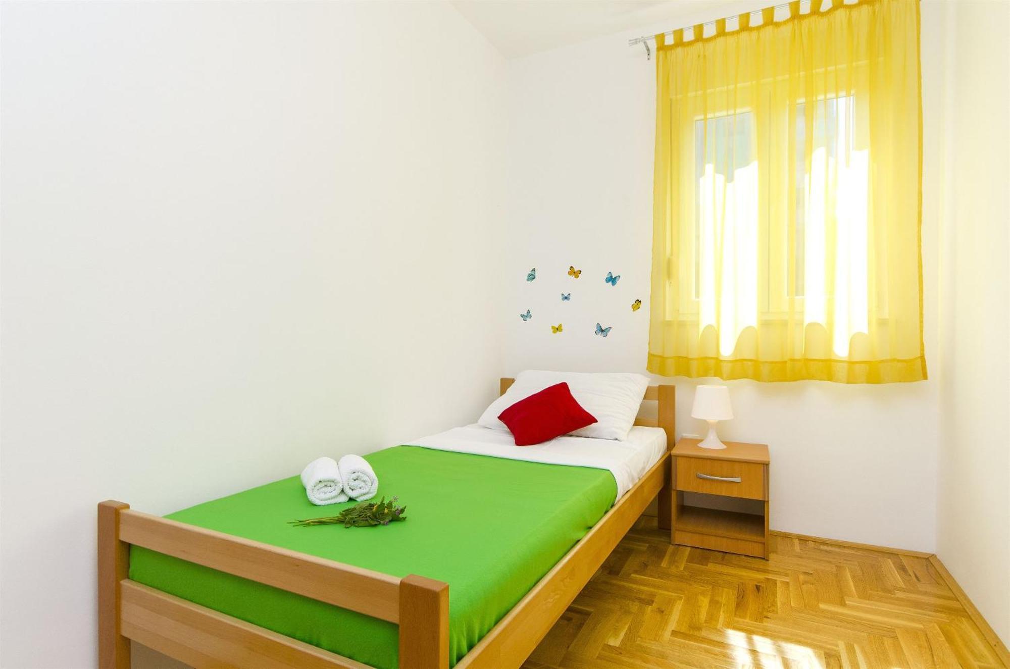 Apartments Pava Donji Okrug  Pokoj fotografie