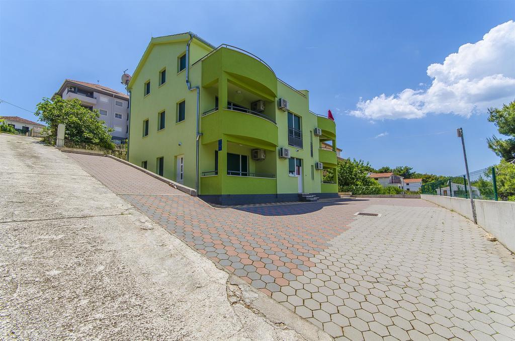 Apartments Pava Donji Okrug  Exteriér fotografie